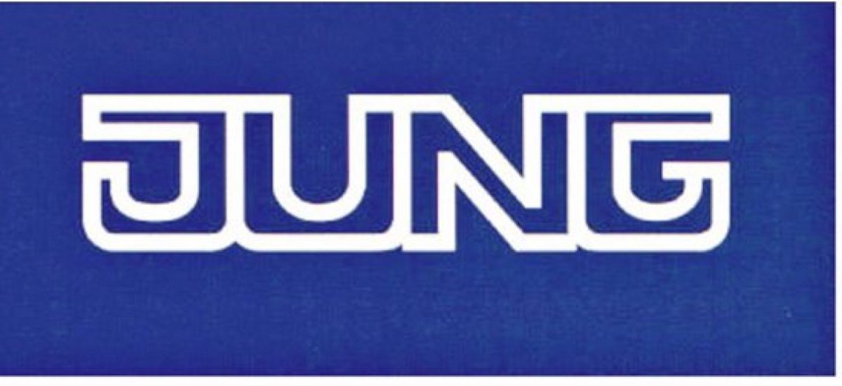 Jung uae8upo Netzwerkdoseneinsatz 1-fach weiß 1 Stück(e)