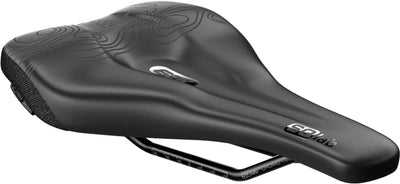 Sqlab 6ox Ergowave Active 2.2 Sattel