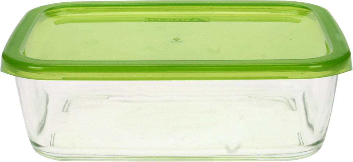 Luminarc Keep n Box Storage Box Glas 1970 ml