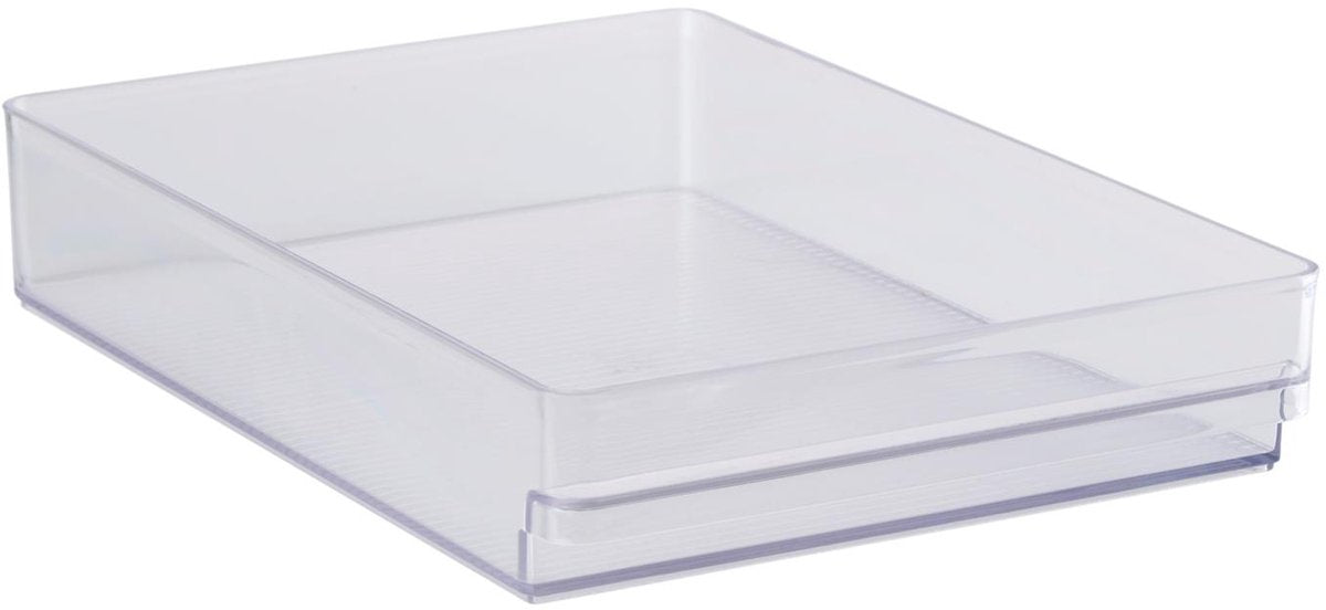 Alpina Kühlschrank-Aufbewahrungsbox 29,7 x 20 x 5,5