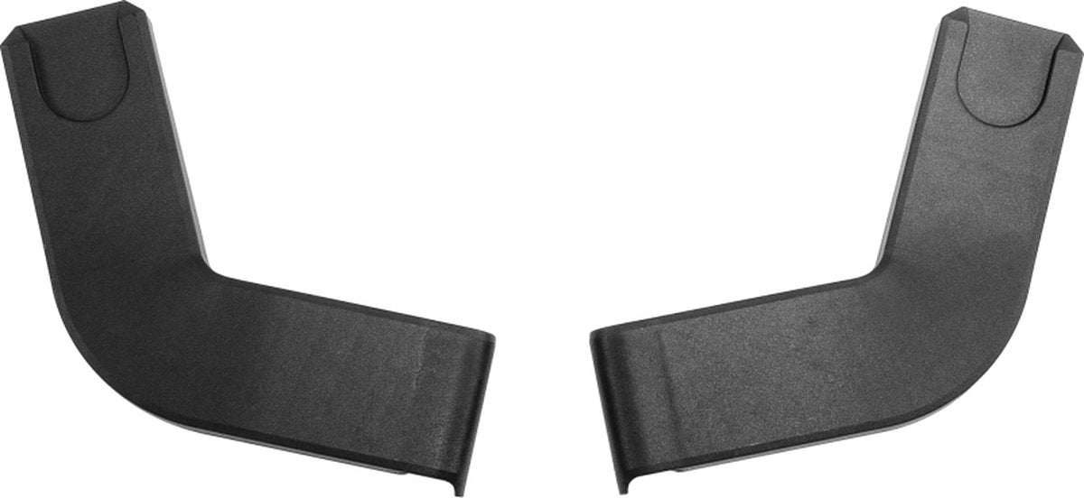 Maxi-Cosi Lara² Buggy-Autositzadapter – Schwarz