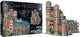 Wrebbit der rote Bergfried – Game of Thrones 3D-Puzzle 845 Teile