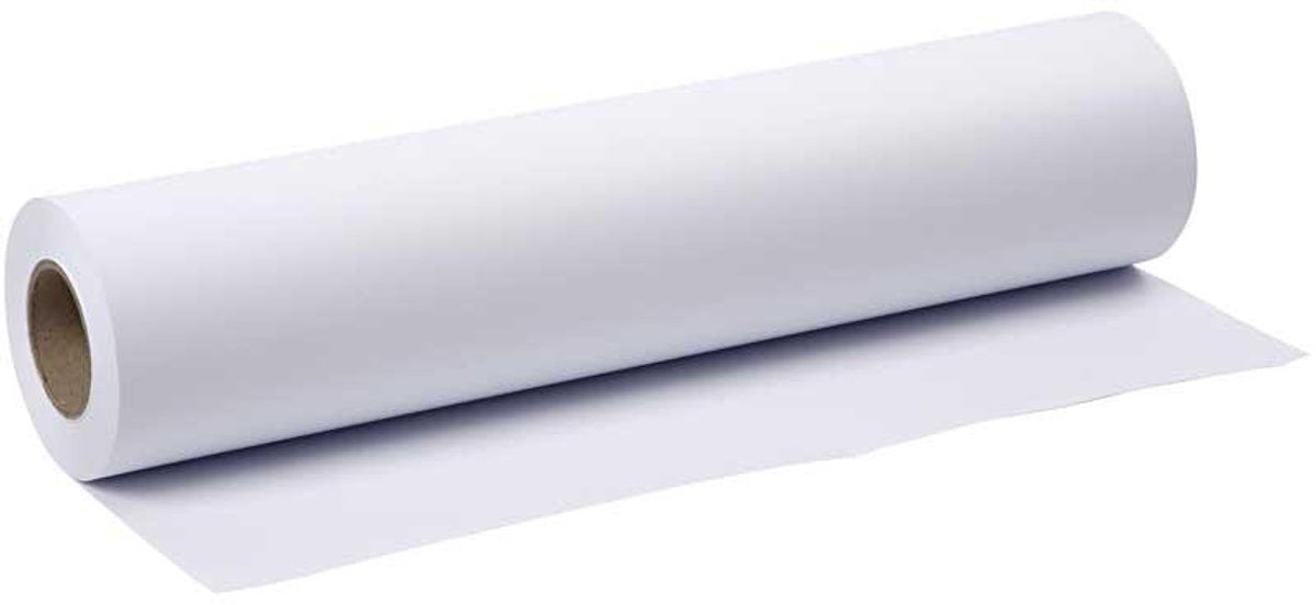 Zeichenpapier auf Roll, 50 m