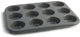 Jamie Oliver Muffinform – 12 Stück – 35 x 27 x 3 cm
