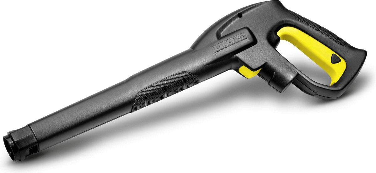 Kärcher Hochdruckpistole G 180 Q – Ersatzpistole – Schnellanschluss – passend für K 2 – K 7 – längeres und ergonomisches Design – 55,1 cm