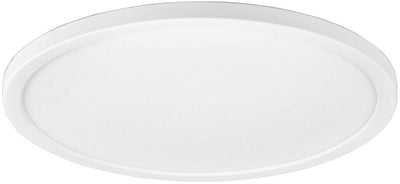 Rl Live Your Light Reality Aureo - Deckenleuchte - Weiß Matt - inkl. 1x SMD 18W - 29cm