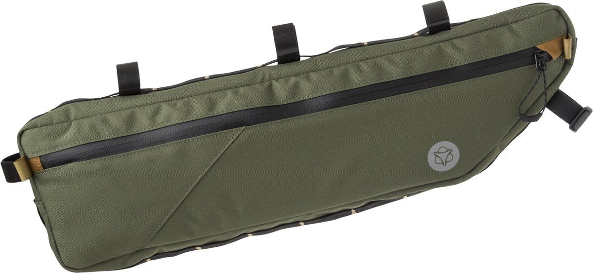 Agu Rohrrahmentasche Venture Army Green