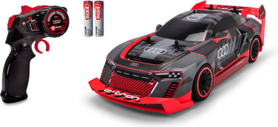 Dickie ferngesteuertes Audi S1 e-tron quattro Driftauto, RTR