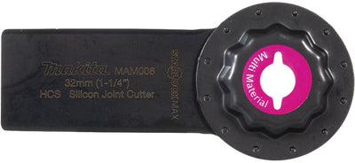 Makita Zubehör mam008 Kit Messer 32 x 60 mm – B-66472 – B-66472