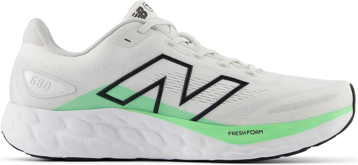 New Balance 680 Herren-Sportschuhe – Reflexion