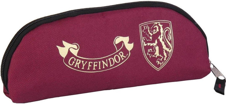 Cerdá Life's Little Moments Harry Potter – Federmäppchen mit Gryffindor-Wappen