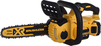 Dewalt dcm565p1-qw Akku-Kettensäge 18 V 5,0 Ah Li-Ion – dcm565p1-qw