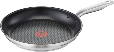 Tefal -Kochgeschirr Tefal Virtuoso -Bratpfanne 30 cm Edelstahl