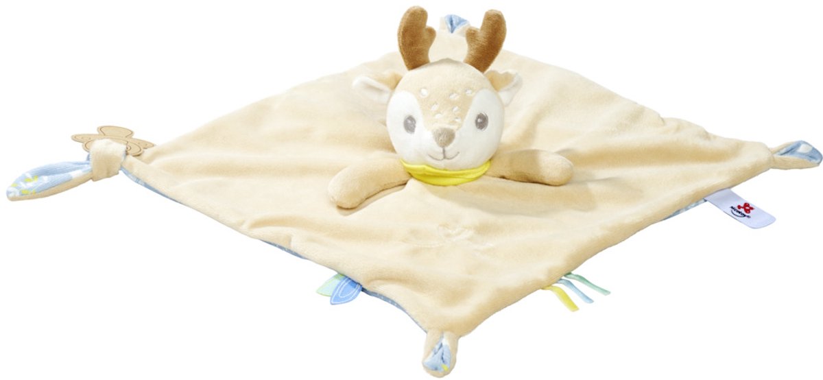 Simba Toys Plüsch - Kuscheltier Hirsch 24cm