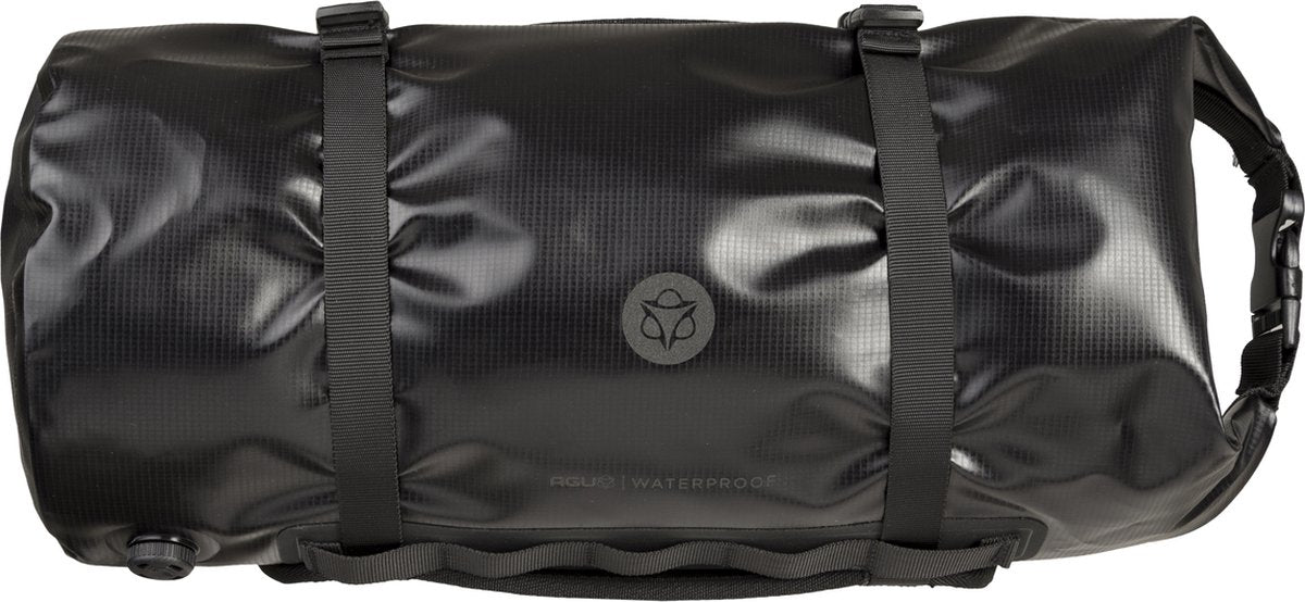 Agu Lenkertasche Venture extrem wasserdicht schwarz