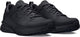 Under Armour UA Charged Edge-BLK Herren-Sneaker – Schwarz