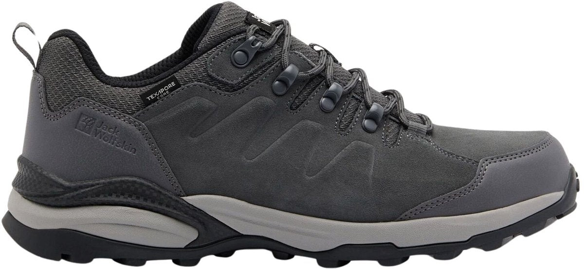 Jack Wolfskin Refugio Texas Low Wanderschuhe Herren