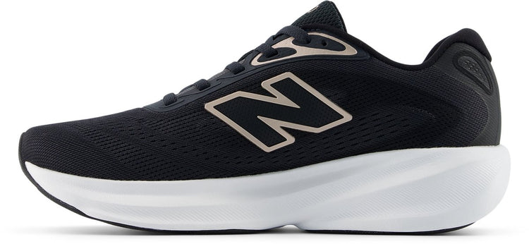 New Balance 680 Damen-Sportschuhe - Schwarz