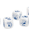 Asmodee Rory's Story Cubes Actions Würfelspiel