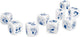 Asmodee Rory's Story Cubes Actions Würfelspiel