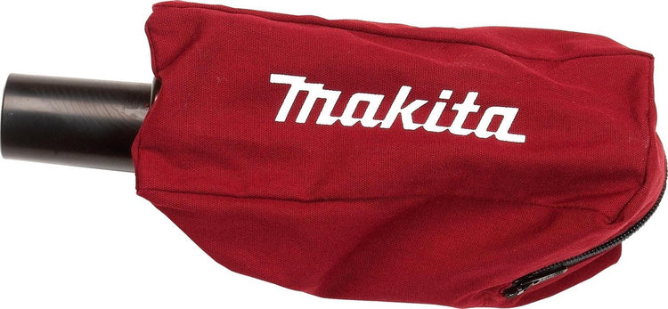 Makita Zubehör Staubbeutel Leinen für 9046 - 152456-4