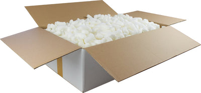 Rathaus-Füllchips – Eco Flo – biologisch abbaubar – Box 42 Liter – rd-352064