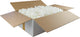 Rathaus-Füllchips – Eco Flo – biologisch abbaubar – Box 42 Liter – rd-352064