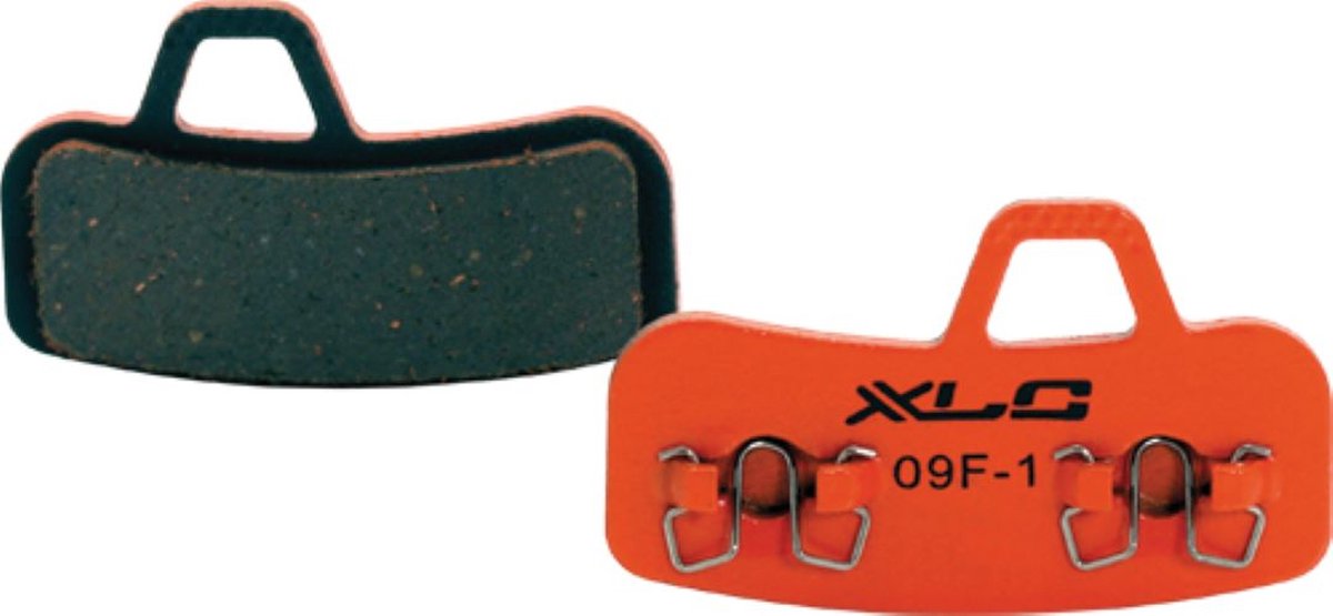 Bremsblock XLC Hayes Stroker Ace BP-O22