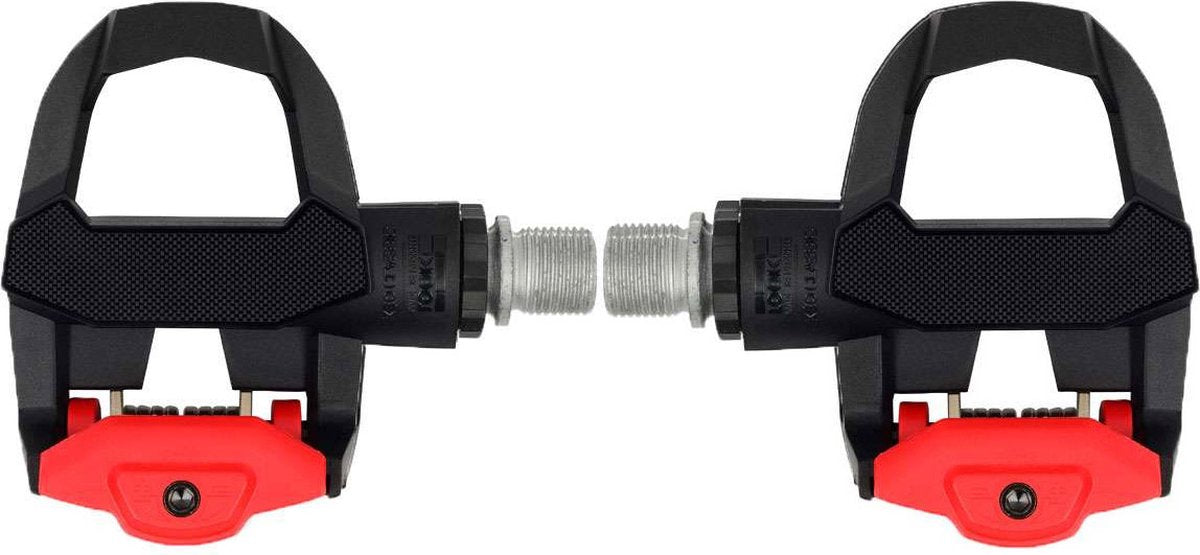 Dahon Pedals Kéo 3 Race Black Rot