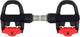 Dahon Pedals Kéo 3 Race Black Rot