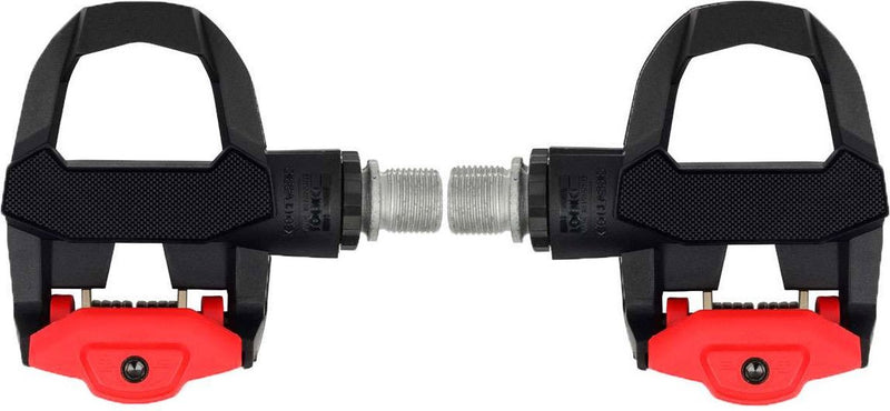 Dahon Pedals Kéo 3 Race Black Rot