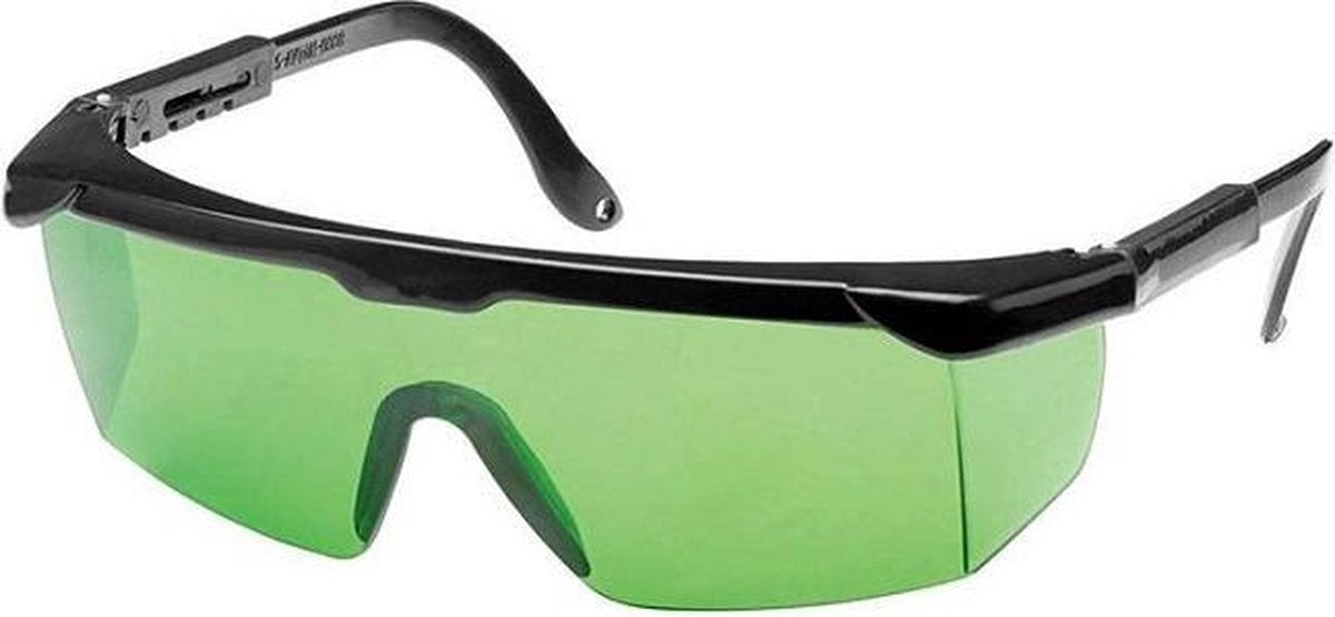 Dewalt de0714g Laserschutzbrille grün