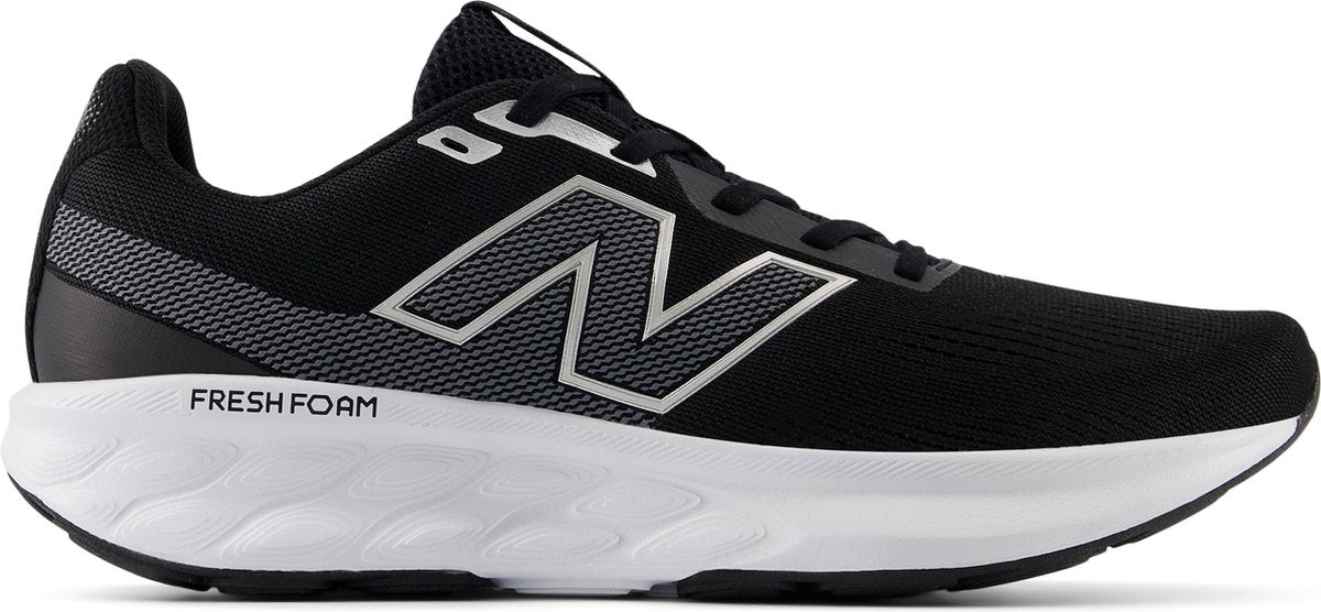 New Balance 520 Herren-Sportschuhe - Schwarz