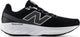 New Balance 520 Herren-Sportschuhe - Schwarz