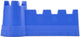 Ecoiffier Sandformburg, 40 cm