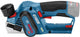 Bosch Professional Gho 12V-20 – Akku-Hobel – inklusive L-Boxx – ohne Akku