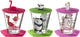 Leonardo Bambini Trinkset Flamingo, Panda, Einhorn - 9-teilig