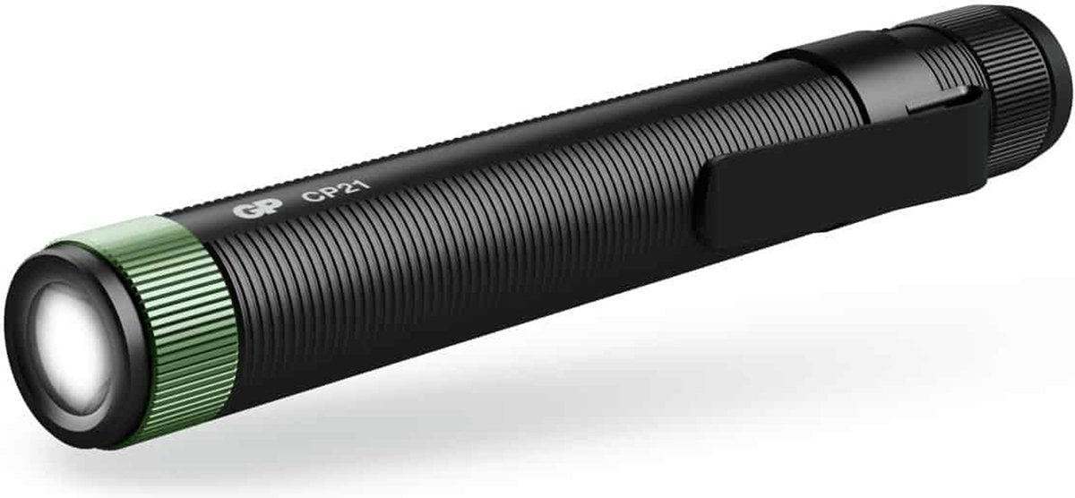 GP-Taschenlampe 1x AAA CP21 20lumen
