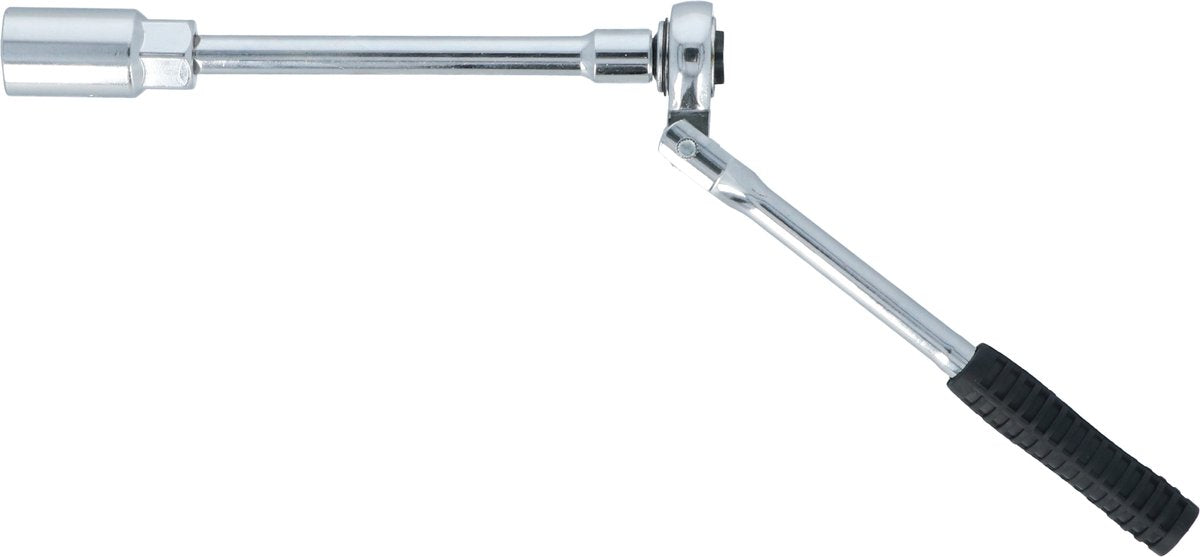 Carpoint Zündkerzenschlüssel Ratsche 21mm