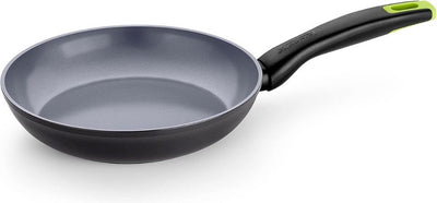 Monix Eco Nature Bratpfanne – Induktion – Aluminium – 22 cm