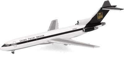Herpa Boeing 727-200f steigert Fluggesellschaften