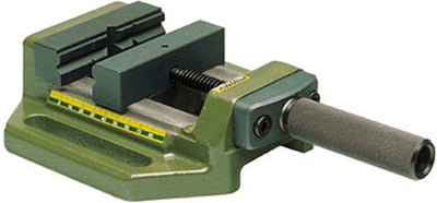 Proxxon Primus 100 Maschinenschraubstock - Backenbreite: 100 mm Spannweite (max.): 75 mm