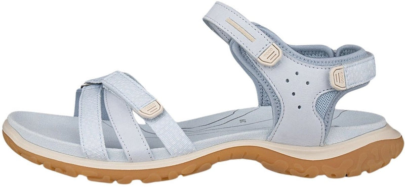 Ecco Offroad Roam Sandalen Damen - Hellblau