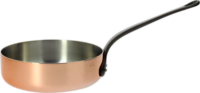 Debuyer inocuivre Kochtopf – Kupfer – ø 24 cm