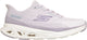 Skechers Glide-Step Vortex Damen-Sportschuhe – Lavendel