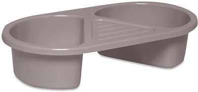 Bébé-jou Waschbecken kreidebraun