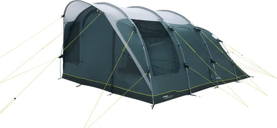 Outwell Sky 6 Zelt Tunnelzelt Stehhöhe 6 Personen kleines Packmaß