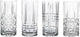 Nachtmann - Longdrinkglas 'Highland' - 445 ml - Set à 4 Stück
