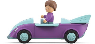 Toddys von Siku Toddys – Spielzeugauto Jim Junior