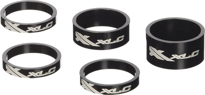 Ballhead Spacerset XLC AS-A02